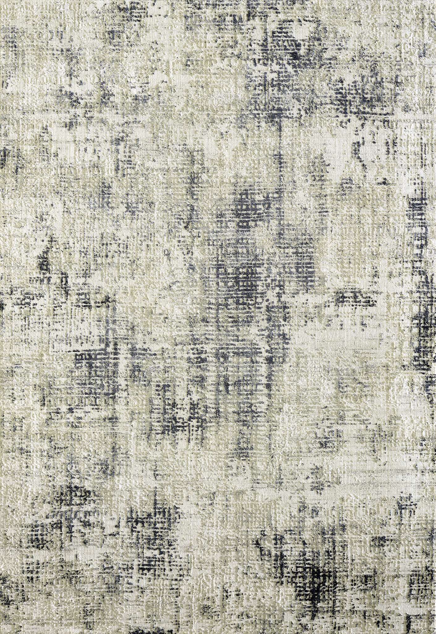 Dynamic Quartz 27035 Grey Area Rug Collection