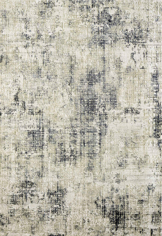 Dynamic Quartz 27035 Grey Area Rug Collection
