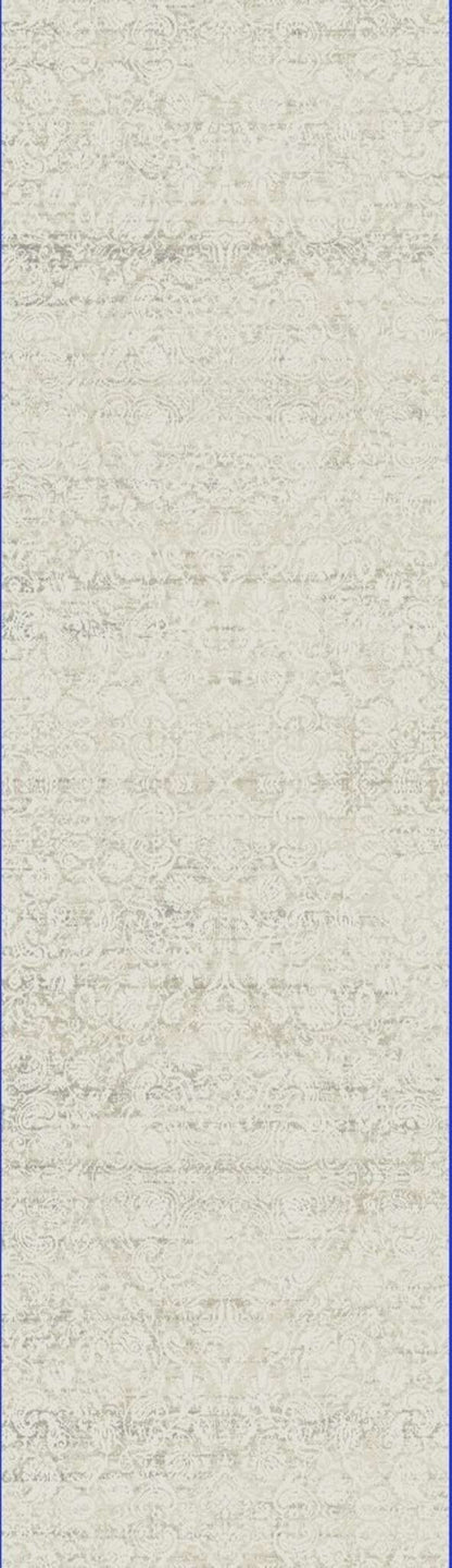 Dynamic Quartz 27040 Ivory Area Rug Collection