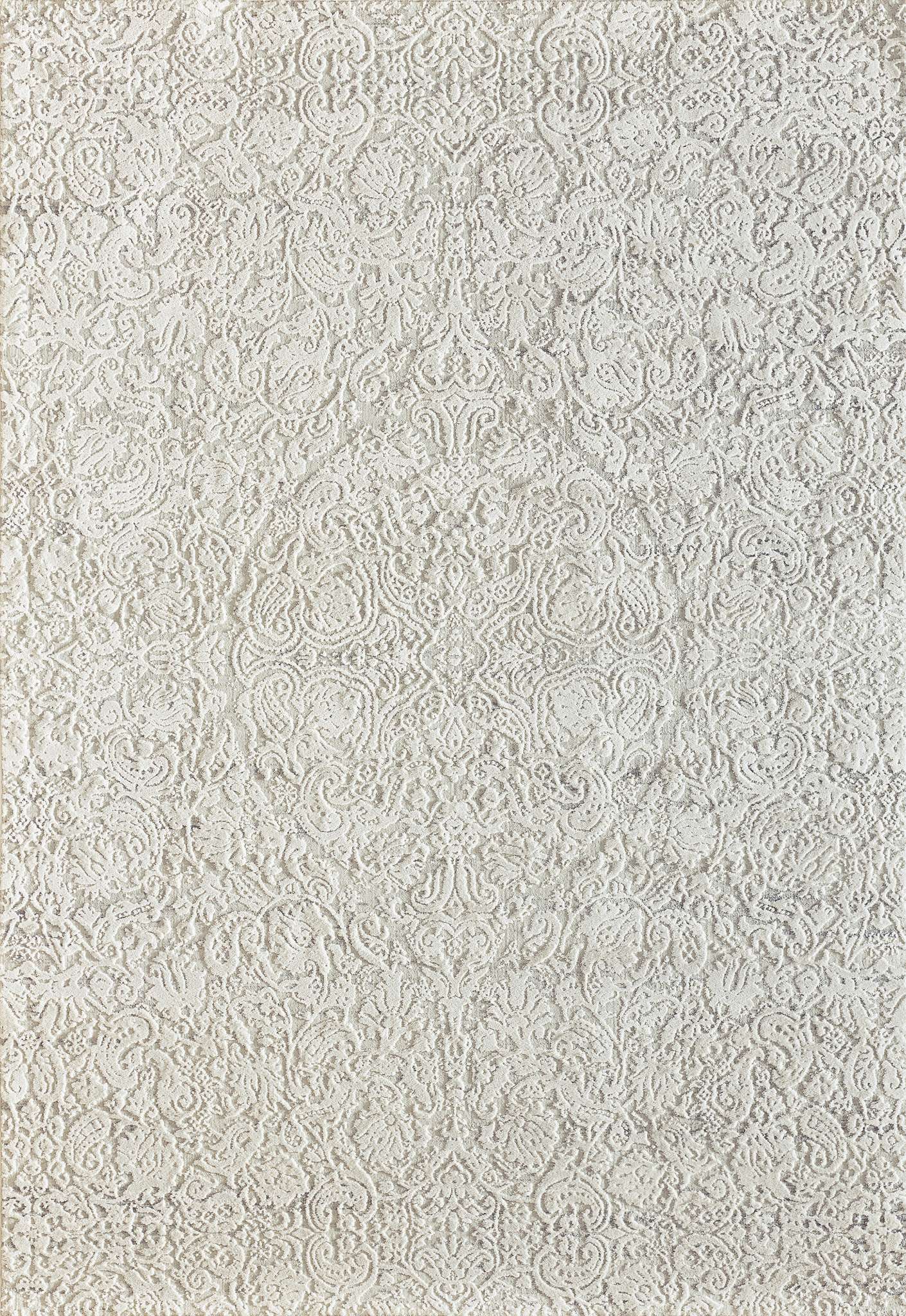 Dynamic Quartz 27040 Ivory Area Rug Collection