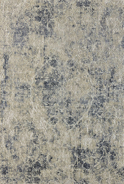 Dynamic Quartz 27040 Light Beige-Grey Area Rug Collection