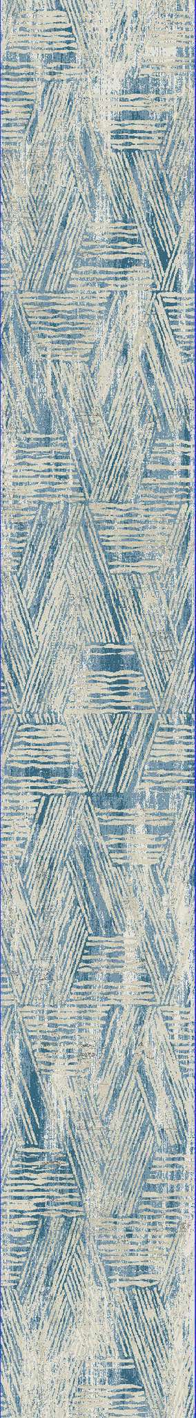 Dynamic Quartz 27041 Beige-Blue Area Rug Collection