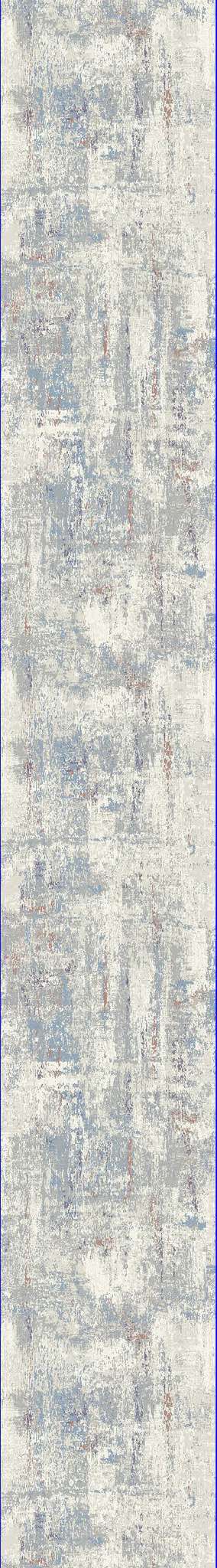 Dynamic Quartz 27048 Ivory-Multi Area Rug Collection