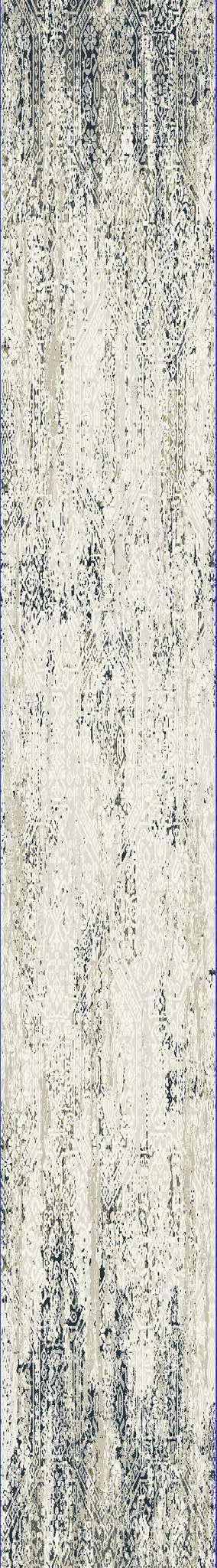 Dynamic Quartz 27053 Ivory-Grey Area Rug Collection