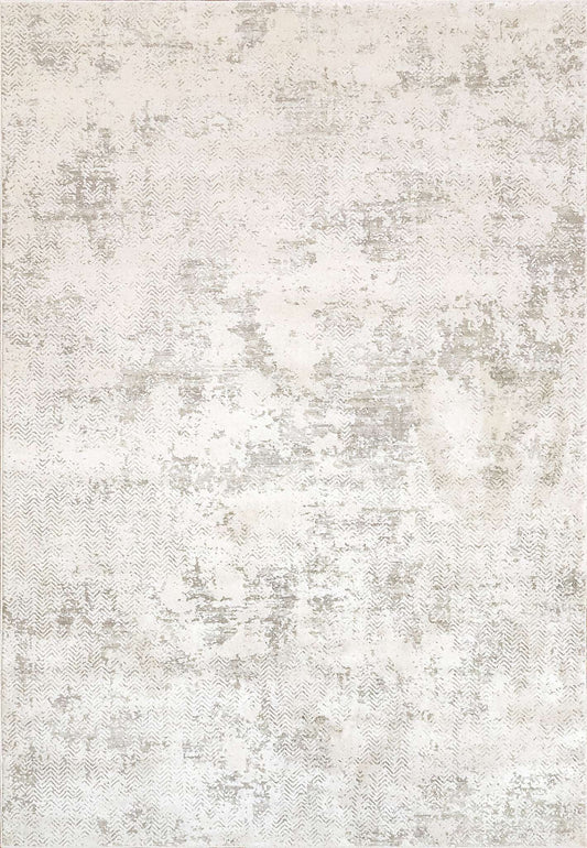 Dynamic Quartz 27061 Ivory Area Rug Collection
