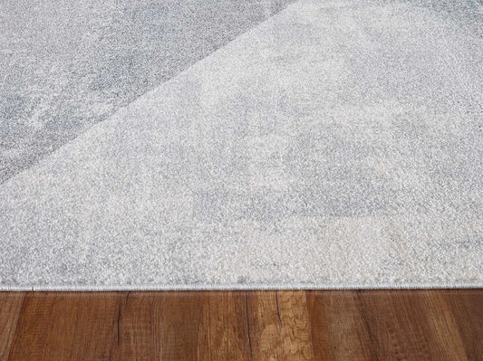 Dynamic Scope 3772 Grey Green Area Rug Collection