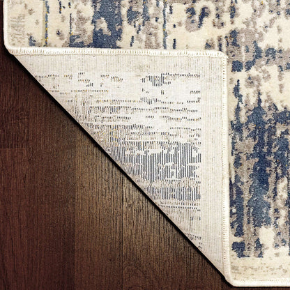 Dynamic Scout 1673 Grey Area Rug Collection