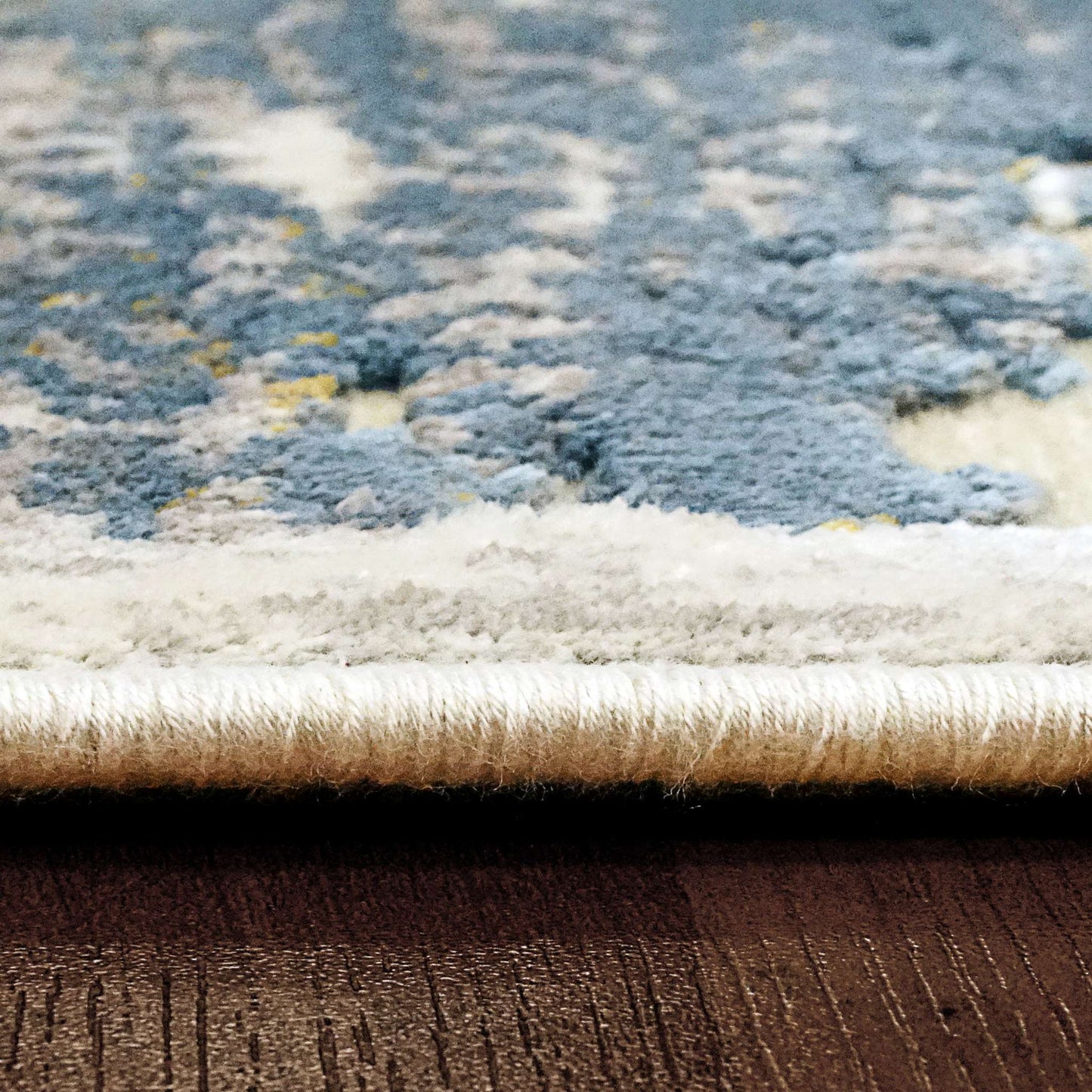 Dynamic Scout 1673 Grey Area Rug Collection