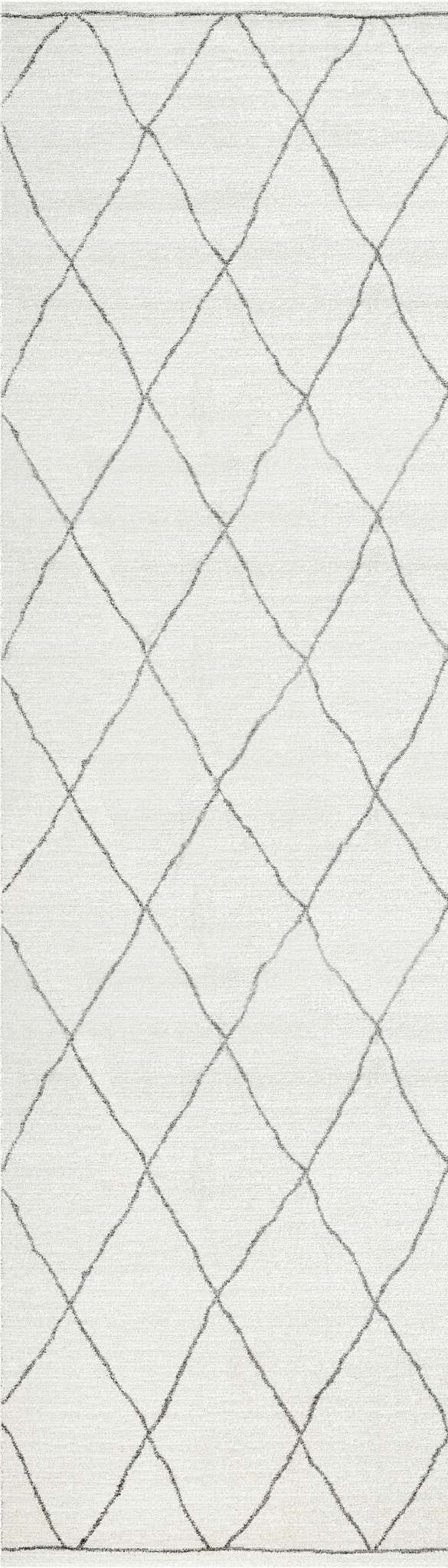 Dynamic Sherpa 49004 Ivory-Grey Area Rug Collection