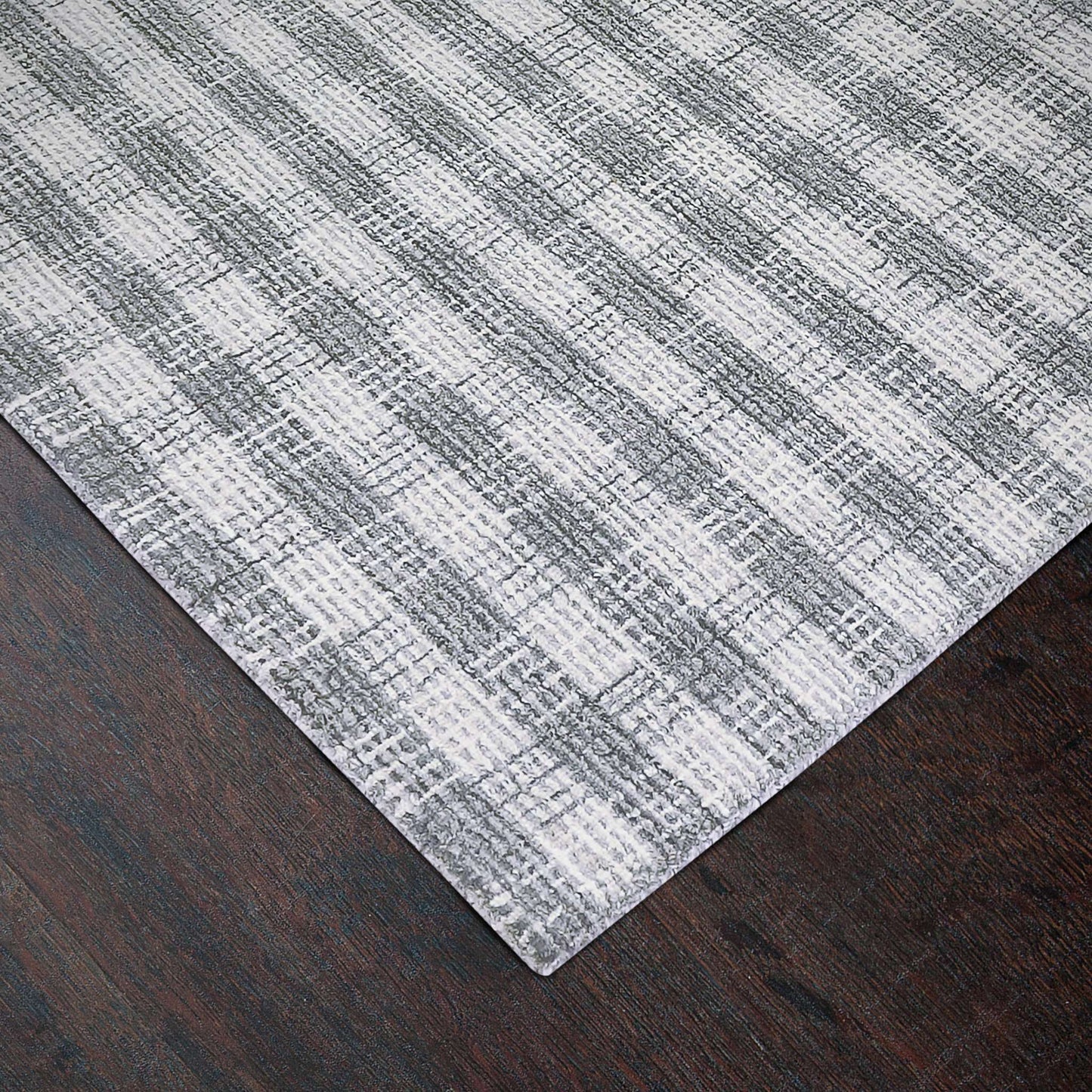 Dynamic Sonoma 2531 Grey Area Rug Collection