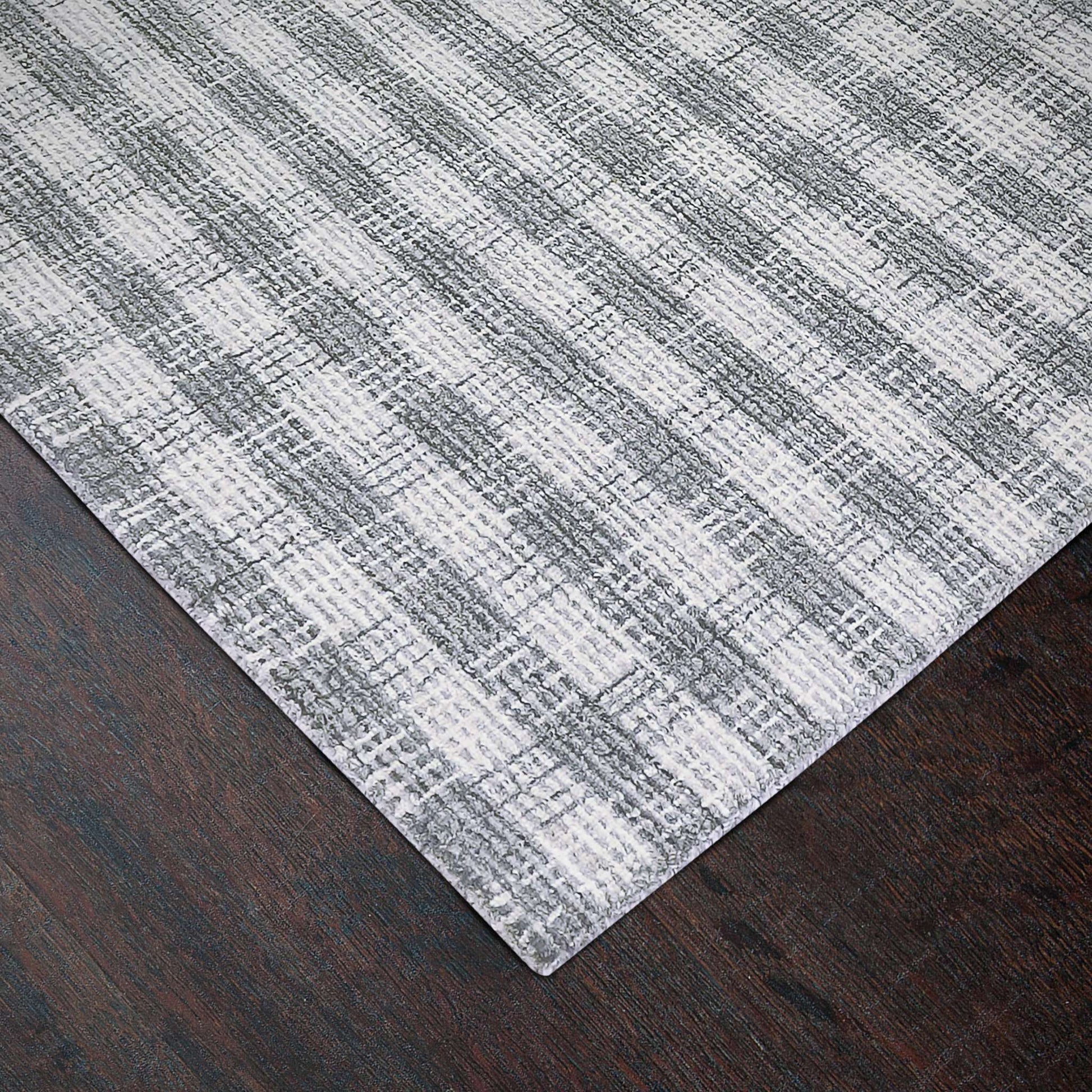 Dynamic Sonoma 2531 Grey Area Rug Collection