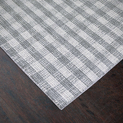 Dynamic Sonoma 2531 Grey Area Rug Collection