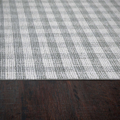 Dynamic Sonoma 2531 Grey Area Rug Collection