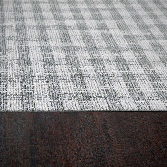Dynamic Sonoma 2531 Grey Area Rug Collection