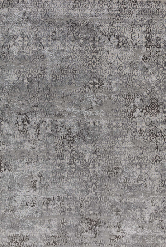 Dynamic Torino 3312 Grey-Taupe Area Rug Collection