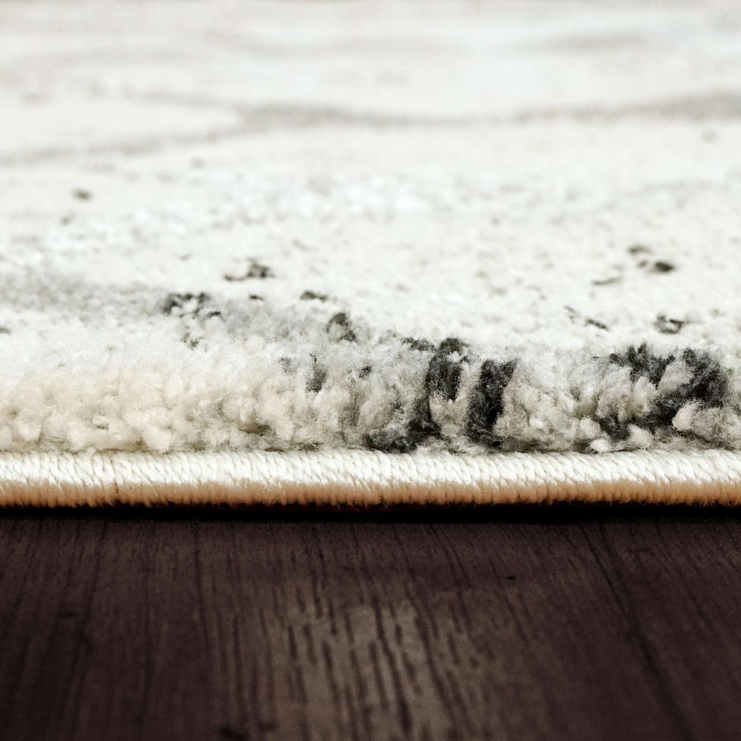 Dynamic Troya 4603 Ivory-Grey Area Rug Collection