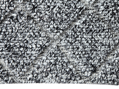 Dynamic Zest 40801 Charcoal-Grey Area Rug Collection