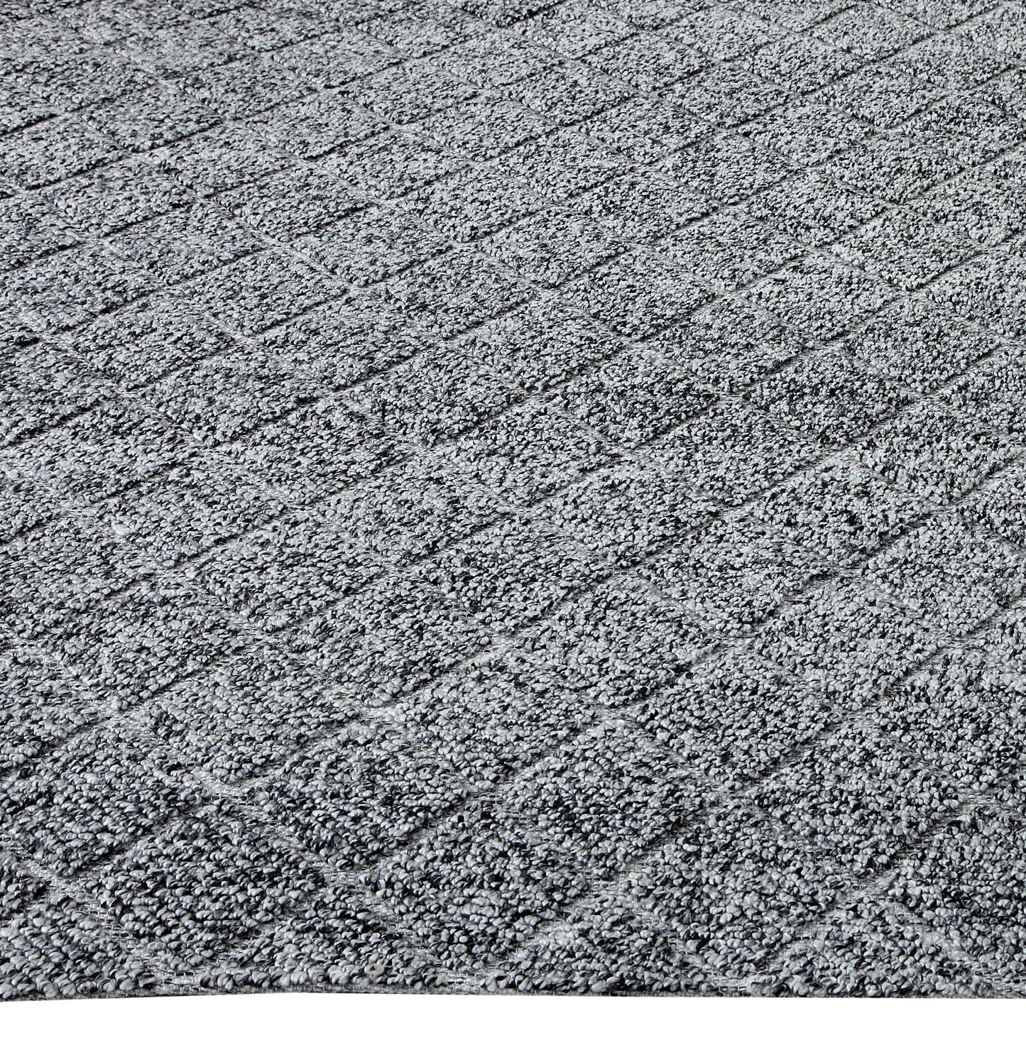 Dynamic Zest 40801 Charcoal-Grey Area Rug Collection