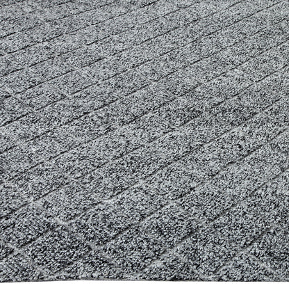 Dynamic Zest 40801 Charcoal-Grey Area Rug Collection