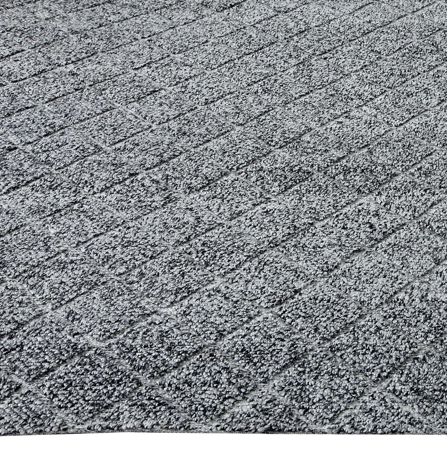 Dynamic Zest 40801 Charcoal-Grey Area Rug Collection