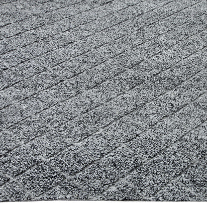 Dynamic Zest 40801 Charcoal-Grey Area Rug Collection