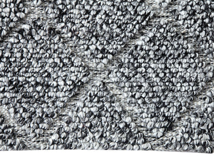 Dynamic Zest 40801 Charcoal-Grey Area Rug Collection