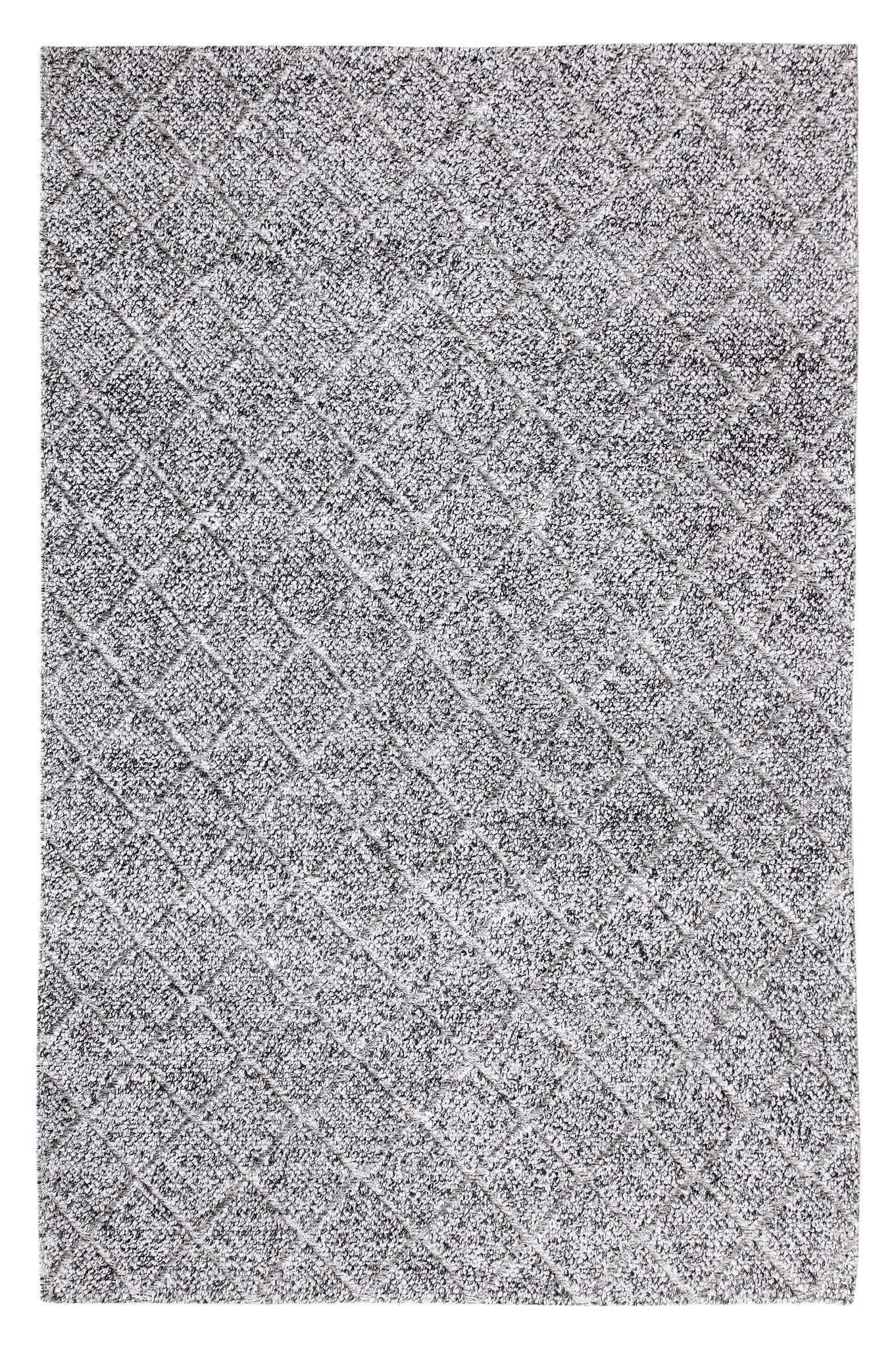 Dynamic Zest 40801 Charcoal-Grey Area Rug Collection