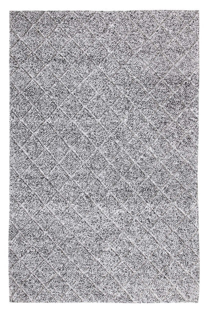 Dynamic Zest 40801 Charcoal-Grey Area Rug Collection