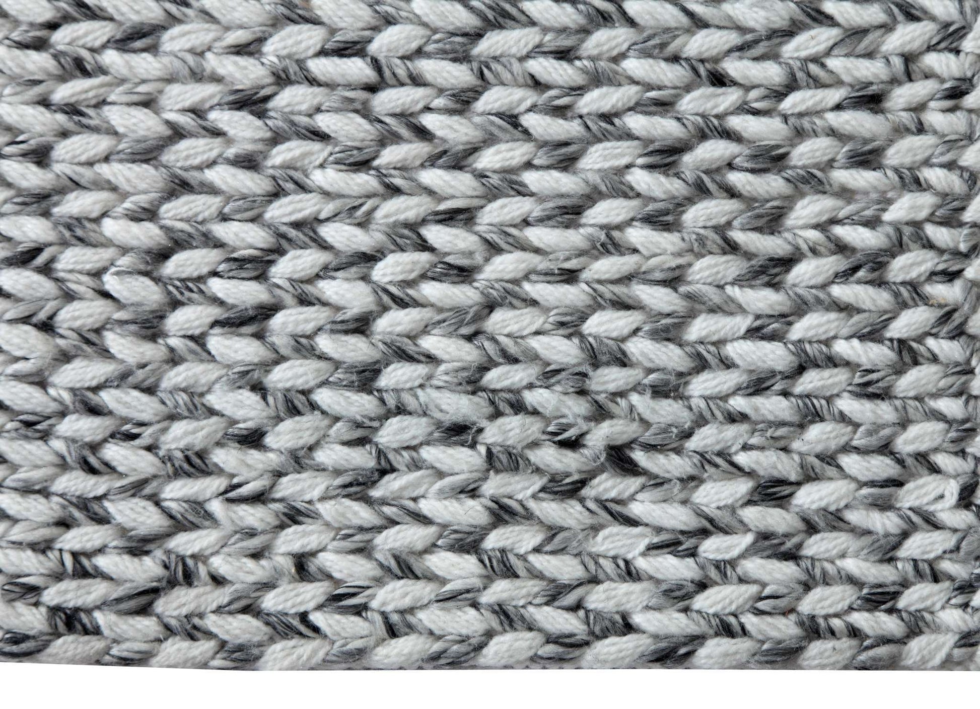 Dynamic Zest 40803 Ivory-Grey Area Rug Collection