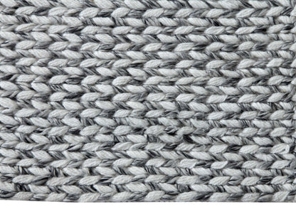 Dynamic Zest 40803 Ivory-Grey Area Rug Collection