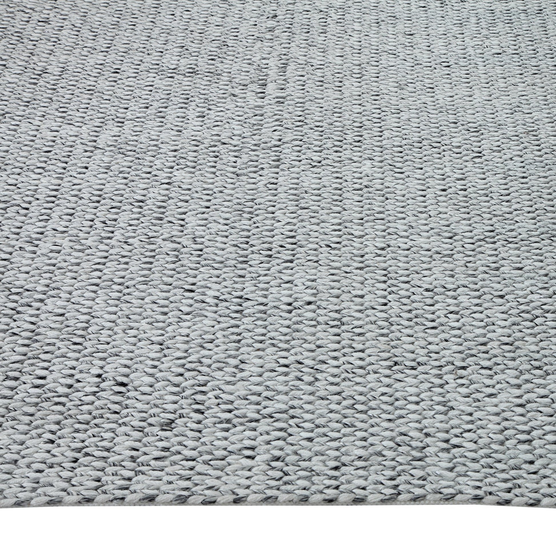 Dynamic Zest 40803 Ivory-Grey Area Rug Collection
