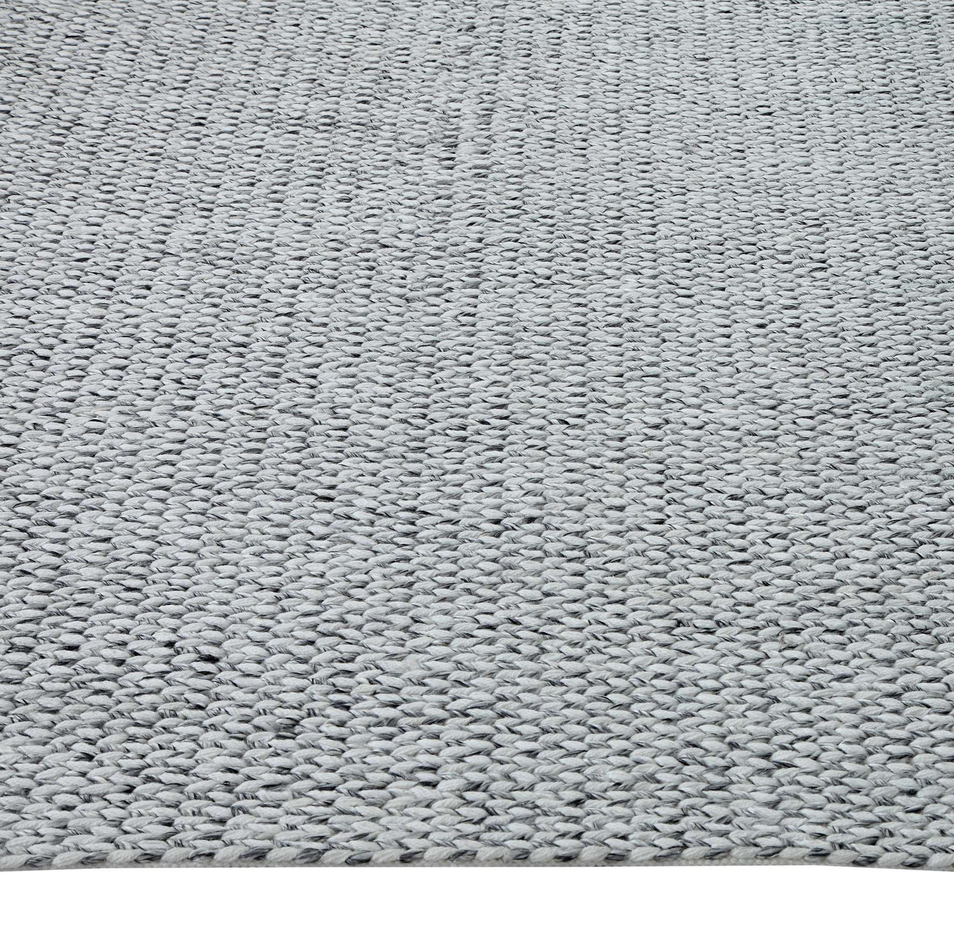 Dynamic Zest 40803 Ivory-Grey Area Rug Collection