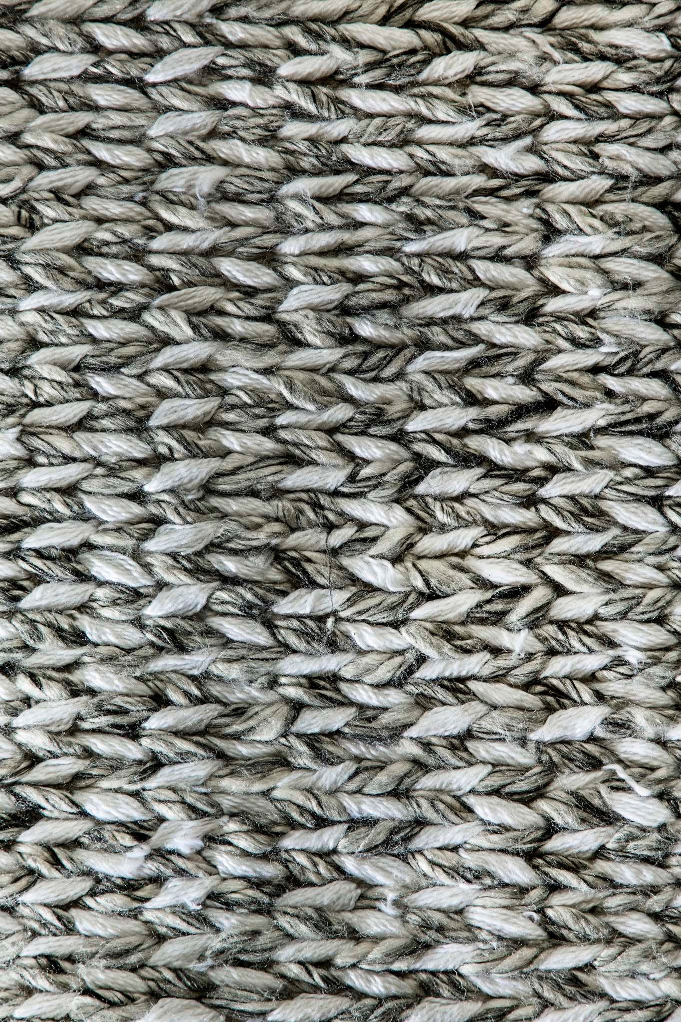 Dynamic Zest 40803 Ivory-Grey Area Rug Collection