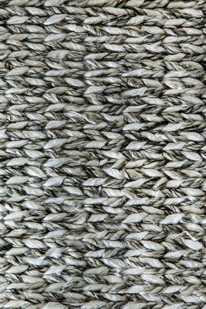 Dynamic Zest 40803 Ivory-Grey Area Rug Collection