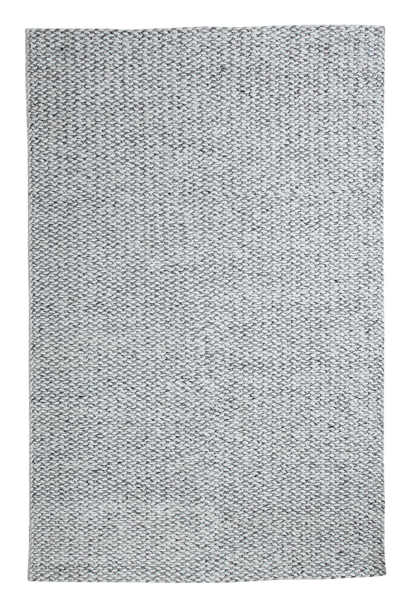 Dynamic Zest 40803 Ivory-Grey Area Rug Collection